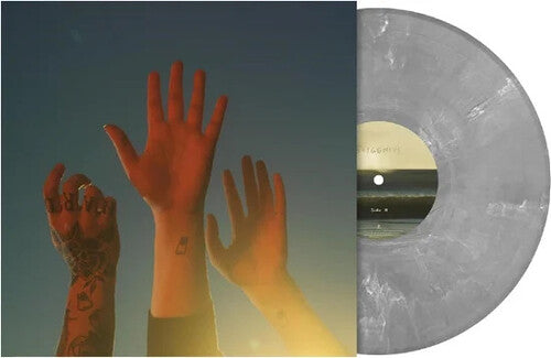 Boygenius: Record - Silver Marble Colored Vinyl ( RECORD )