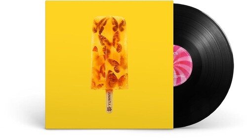James: Yummy ( RECORD )