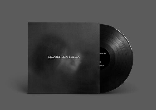 Cigarettes After Sex: X's ( RECORD )