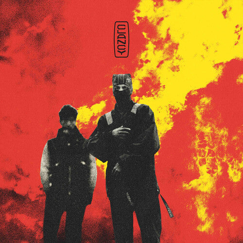 Twenty One Pilots: Clancy ( RECORD )