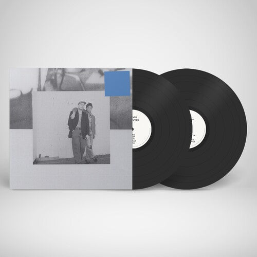 Hovvdy: Hovvdy ( RECORD )