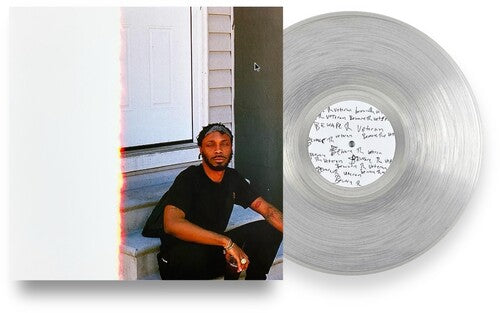 JPEGMAFIA: Veteran ( RECORD )