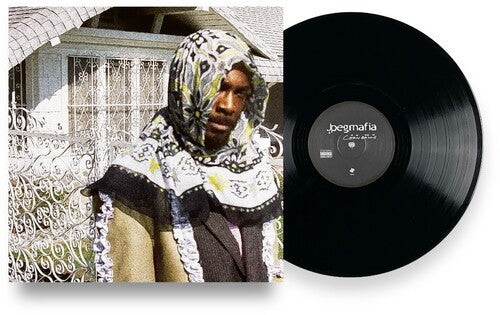 Jpegmafia: All My Heroes Are Cornballs ( RECORD )