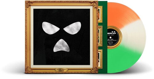 Kneecap: Fine Art ( RECORD )