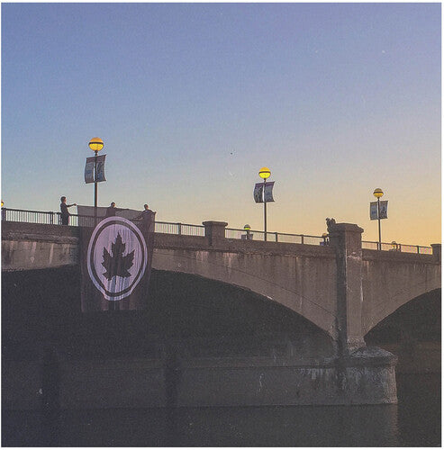 The Early November: Fifteen Years ( RECORD )