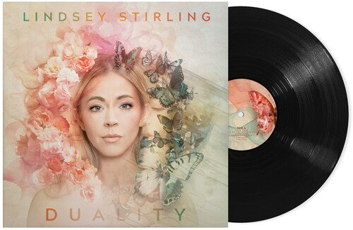 Lindsey Stirling: Duality ( RECORD )