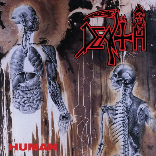 Death: Human ( RECORD )