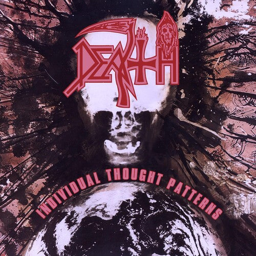 Death: Individual Thought Patterns ( RECORD )