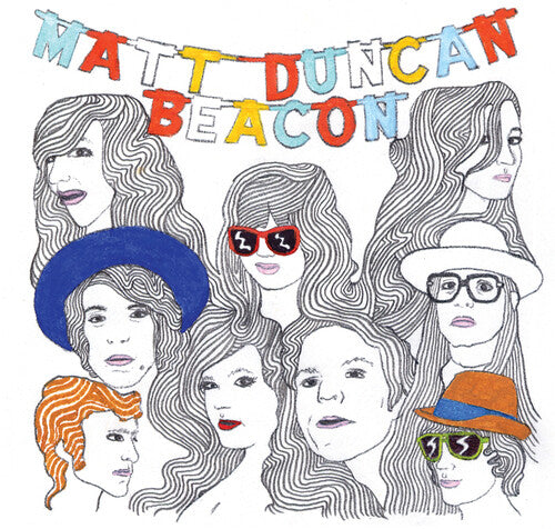 Matt Duncan: Beacon ( RECORD )