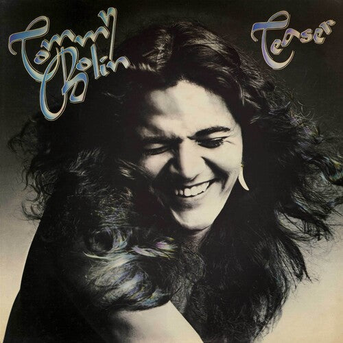 Tommy Bolin: Teaser ( RECORD )