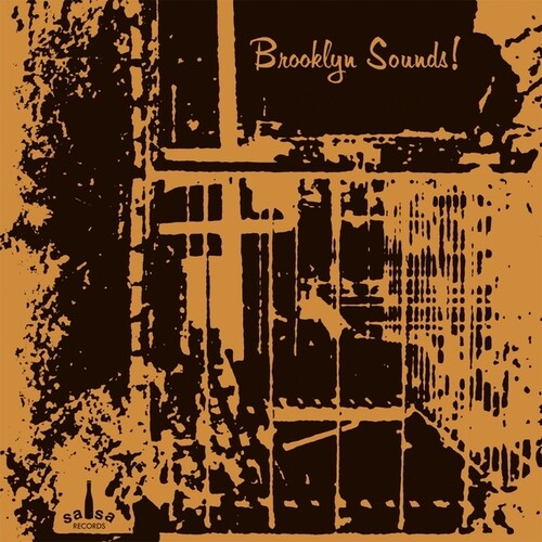 Brooklyn Sounds: Brooklyn Sounds! ( RECORD )