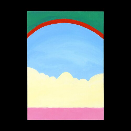 The Tourist: Memory Morning ( RECORD )