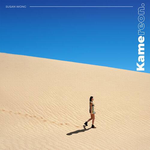 Susan Wong: Kamereon ( RECORD )