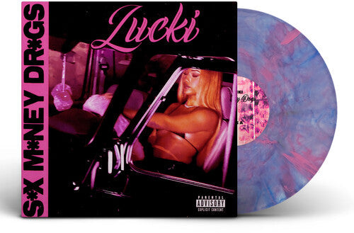 Lucki: S*X M*Ney Dr*Gs ( RECORD )