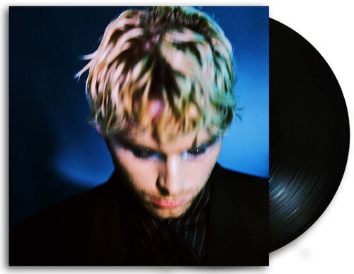 Luke Hemmings: boy ( RECORD )