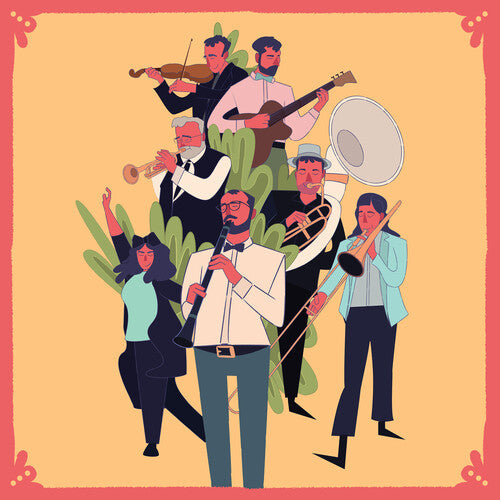 Way Back Whens: Live At The Yardbird Suite ( RECORD )