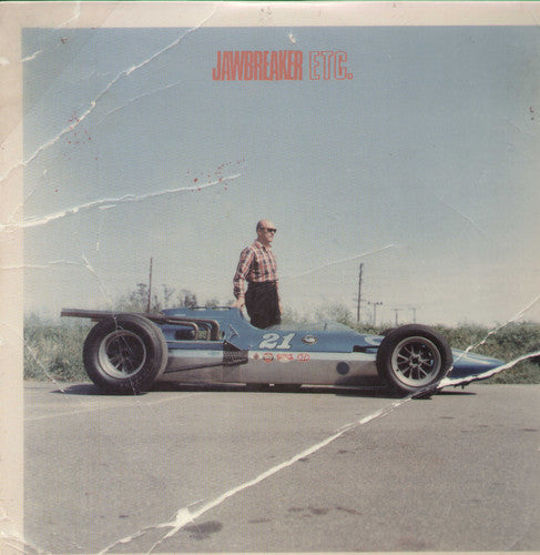 Jawbreaker: Etc. ( RECORD )
