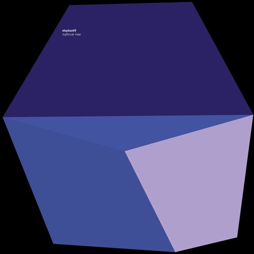Elephant9: Mythical River ( RECORD )