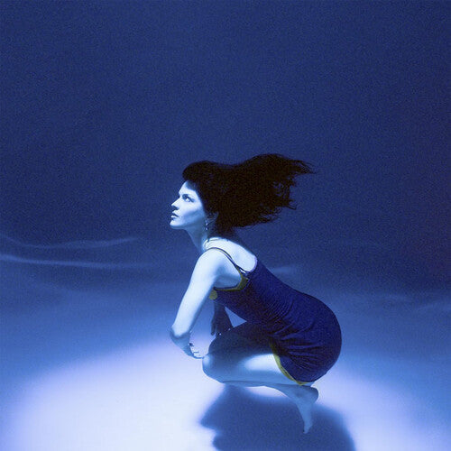 Marias: Submarine ( RECORD )