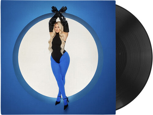 Meghan Trainor: Timeless ( RECORD )