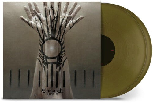 Enslaved: Riitiir ( RECORD )