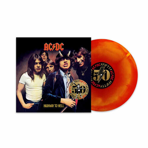 AC/DC: Highway To Hell ( RECORD )