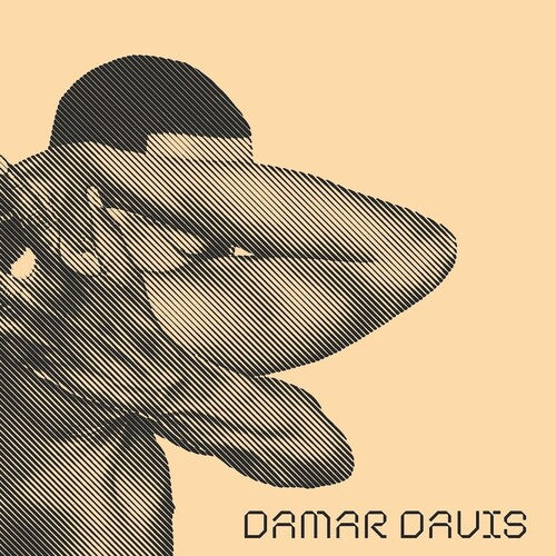 Damar Davis: Damar Davis ( RECORD )