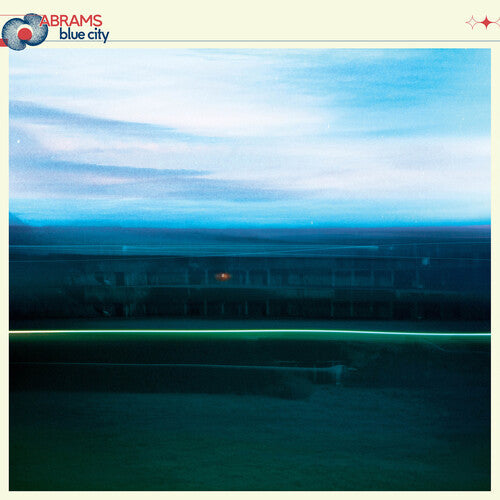 Abrams: Blue City ( RECORD )
