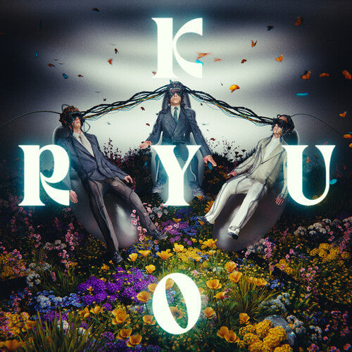 Last Dinosaurs: KYORYU ( RECORD )