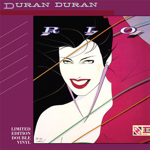 Duran Duran: Rio ( RECORD )