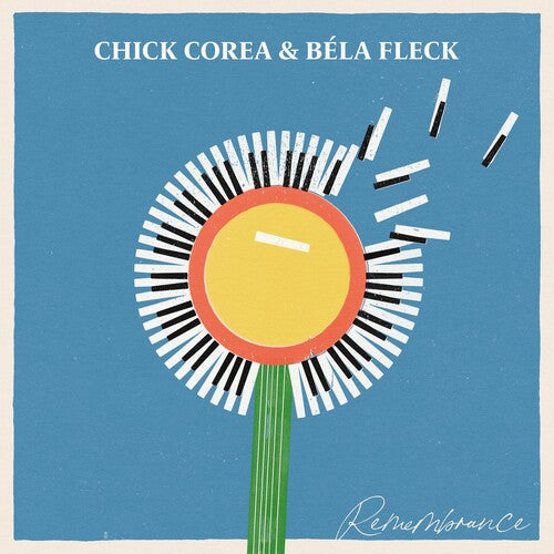 Bela Fleck: Remembrance ( RECORD )