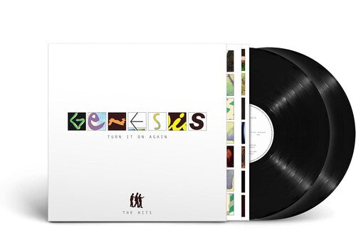 Genesis: Turn It On Again: The Hits ( RECORD )