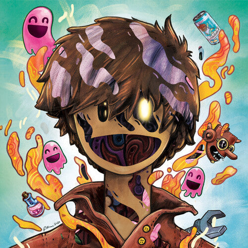 Good Kid: Good Kid 4 ( RECORD )