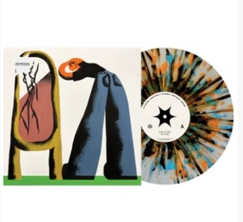 The Story So Far: I Want To Disappear ( RECORD )