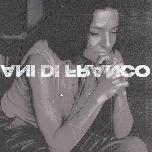 Ani DiFranco: Unprecedented Sh!t ( RECORD )