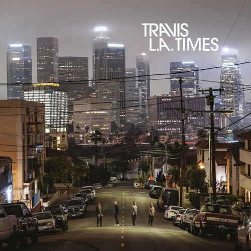 Travis: L.A. Times ( RECORD )