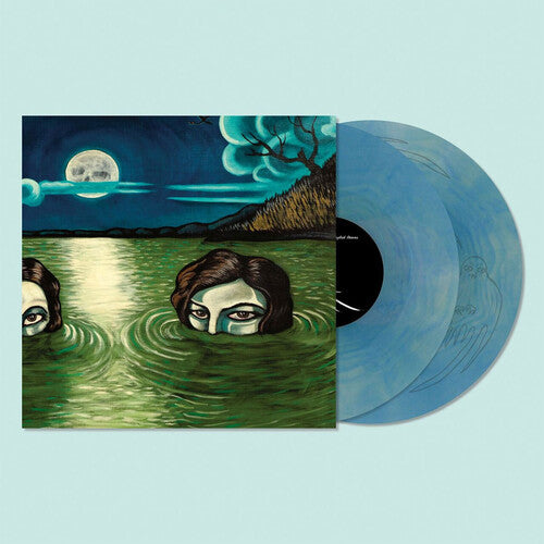 Drive-By Truckers: English Oceans (10th Anniversary Edition) ( RECORD )