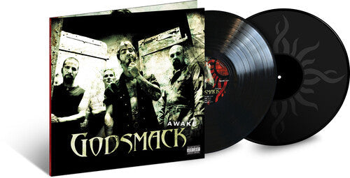 Godsmack: Awake ( RECORD )