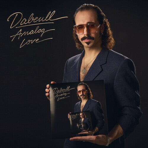 Dabeull: Analog Love ( RECORD )