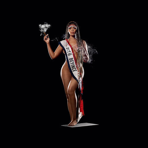 Beyoncé: Cowboy Carter (Bead Face) ( RECORD )