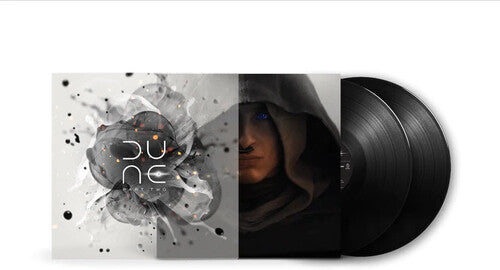 Hans Zimmer: Dune: Part Two (Original Soundtrack) ( RECORD )