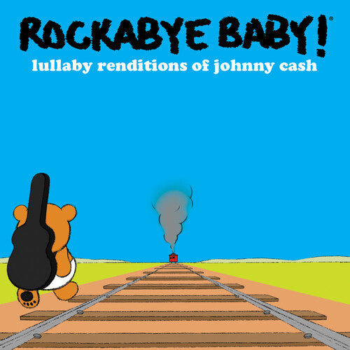 Rockabye Baby!: Lullaby Renditions Of Johnny Cash ( RECORD )
