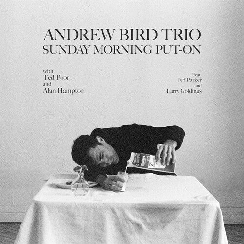 Andrew Bird: Sunday Morning Put-On ( RECORD )