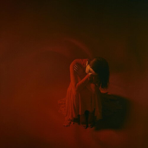 Ghostly Kisses: Darkroom ( RECORD )