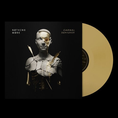 Nothing More: Carnal ( RECORD )