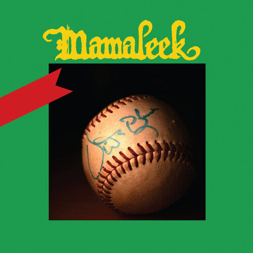 Mamaleek: Vida Blue ( RECORD )