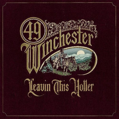 49 Winchester: Leavin' This Holler ( RECORD )