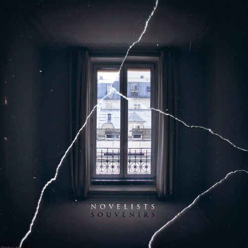 Novelists: Souvenirs + Instrumental ( RECORD )