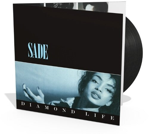 Sade: Diamond Life ( RECORD )