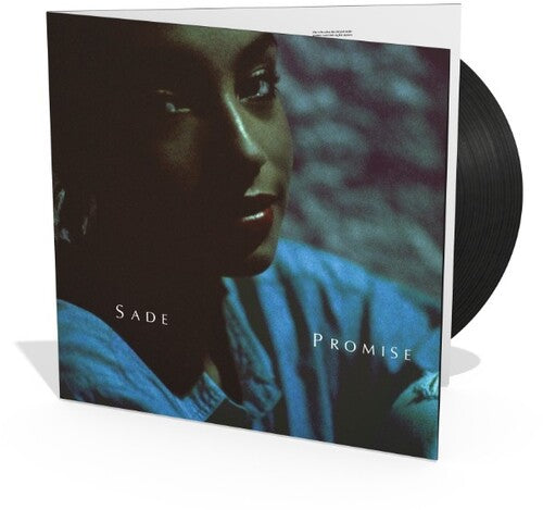 Sade: Promise ( RECORD )